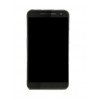 Lcd Frame Middle Chassis For Iball Slide Cuddle 4g Black By - Maxbhi Com