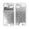 Lcd Frame Middle Chassis For Meizu Pro 6s Grey By - Maxbhi Com