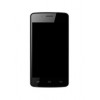 Lcd Frame Middle Chassis For Onida I406 Black By - Maxbhi Com