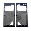 Lcd Frame Middle Chassis For Thl T100s Black By - Maxbhi Com