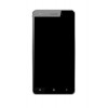 Lcd Frame Middle Chassis For Videocon Krypton V50dc White By - Maxbhi Com