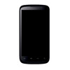 Lcd Frame Middle Chassis For Wham Ws50 Black By - Maxbhi Com