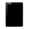 Lcd Frame Middle Chassis For Xtouch X907 Black By - Maxbhi Com
