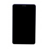 Lcd Frame Middle Chassis For Zync Z81 Black By - Maxbhi Com