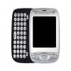 Lcd Frame Middle Chassis For Imate Kjam Black By - Maxbhi Com