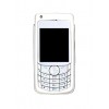 Lcd Frame Middle Chassis For Nokia 6681 Blue By - Maxbhi Com