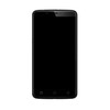 Lcd Frame Middle Chassis For Ulefone Vienna Grey By - Maxbhi Com