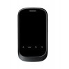 Lcd Frame Middle Chassis For Vodafone 858 Smart Black By - Maxbhi Com