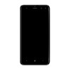 LCD Frame Middle Chassis for Ziox Duopix F1 Grey