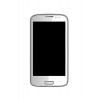 Lcd Frame Middle Chassis For Ambrane A555 White By - Maxbhi Com
