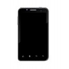 Lcd Frame Middle Chassis For Domo Ntice F12 Black By - Maxbhi Com