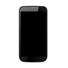 Lcd Frame Middle Chassis For Fly F53s Black By - Maxbhi Com