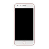 Lcd Frame Middle Chassis For Greenberry Z8 Black By - Maxbhi Com