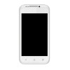 Lcd Frame Middle Chassis For Onida I555 White By - Maxbhi Com