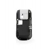 Lcd Frame Middle Chassis For Palm Centro 690 Cdma Black By - Maxbhi Com