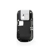 Lcd Frame Middle Chassis For Palm Centro Black By - Maxbhi Com