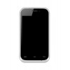 Lcd Frame Middle Chassis For Reach Radius Rd 51 3e Black By - Maxbhi Com