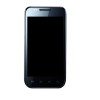 Lcd Frame Middle Chassis For Reliance Samsung Galaxy I500 White By - Maxbhi Com