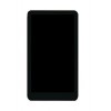 Lcd Frame Middle Chassis For Swipe All In One Tab White By - Maxbhi Com