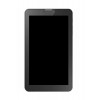 Lcd Frame Middle Chassis For Xtouch Pl73 Black By - Maxbhi Com