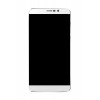 Lcd Frame Middle Chassis For Zopo Speed 7 White By - Maxbhi Com