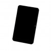 Lcd Frame Middle Chassis For Zync Z999 Black By - Maxbhi Com