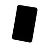 Lcd Frame Middle Chassis For Zync Z999 Black By - Maxbhi Com