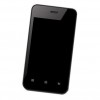 Lcd Frame Middle Chassis For Byond Tech B51 Black By - Maxbhi Com