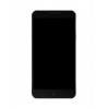 Lcd Frame Middle Chassis For Coolpad F2 8675 Black By - Maxbhi Com