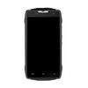 Lcd Frame Middle Chassis For Doogee T5s Black By - Maxbhi Com