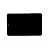 Lcd Frame Middle Chassis For Go Tech Funtab 7 1 Talk 2g Black By - Maxbhi Com