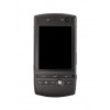 Lcd Frame Middle Chassis For Imate Ultimate 6150 Black By - Maxbhi Com
