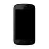 Lcd Frame Middle Chassis For Lemon P11 Black By - Maxbhi Com
