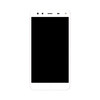 Lcd Frame Middle Chassis For Mobiistar Zumbo S2 Gold By - Maxbhi Com