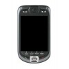 Lcd Frame Middle Chassis For O2 Xda Iis Black By - Maxbhi Com