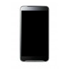 Lcd Frame Middle Chassis For Pantech Vega Lte Ex Ima820l Black By - Maxbhi Com