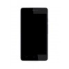 Lcd Frame Middle Chassis For Vkworld Vk700 Pro White By - Maxbhi Com