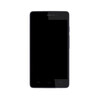 Lcd Frame Middle Chassis For Vkworld Vk700 Pro White By - Maxbhi Com