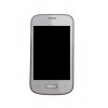 Lcd Frame Middle Chassis For Yxtel G908 Black By - Maxbhi Com
