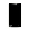 Lcd Frame Middle Chassis For Ziox Astra Force 4g Black By - Maxbhi Com