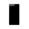 LCD Frame Middle Chassis for Leagoo Elite 2 Black