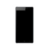LCD Frame Middle Chassis for Leagoo Elite 2 Black