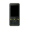 Lcd Frame Middle Chassis For Lemon Duo 404 Black By - Maxbhi Com