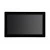 Lcd Frame Middle Chassis For Microsoft Surface Rt White By - Maxbhi Com