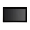 Lcd Frame Middle Chassis For Microsoft Surface Rt White By - Maxbhi Com