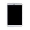Lcd Frame Middle Chassis For Reconnect Rptpe0801 Black By - Maxbhi Com