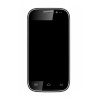 Lcd Frame Middle Chassis For Vox Kick K4 Black By - Maxbhi Com