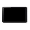 Lcd Frame Middle Chassis For Acer Iconia W3810 64gb Black By - Maxbhi Com