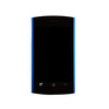 Lcd Frame Middle Chassis For Bephone B United Blue By - Maxbhi Com