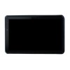 Lcd Frame Middle Chassis For Mitashi Play Senior Friend White By - Maxbhi Com